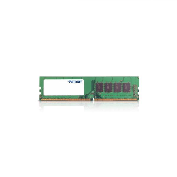 Memorie ram patriot, dimm, ddr4, 8gb, cl 19, 2666mhz