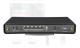 Miktrotik  hap ac1200 dual band wireless router, 5 porturi 10/100/1000mbps, 1 x poe, 1 x usb, 2.4ghz-300 mbps, 5ghz-867mbps, 2 antene externe, 256mb ram, quad-core cpu 716 mhz, wi-fi 5.