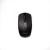Mouse spacer, pc sau nb, fara fir, usb 2.4 ghz, optic, 1000 dpi, butoane/scroll 3/1, negru, spmo-161