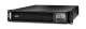 Ups apc smart-ups srt online dubla-conversie 3000va / 2700w 8 conectori c13 2 conectori c19 extended runtime,rackabil