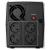 Ups njoy keen 1000, 1000 va/600w, line-interactive, 4 prize schuko cu protectie, repornire automata, reglaj automat al tensiunii