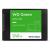 Ssd wd green, 240gb, 2.5'', sata3