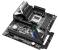 Placa de baza asrock socket am5, x670e pro rs  supports amd ryzen™ 7000 series processors 14+2+1 phase power design, sps 4 x ddr5 dimms, supports up to 6600+(oc) 1 pcie 5.0 x16, 2 pcie 4.0 x1, 1 m.2 key-e for wifi graphics output options: 1 hdmi, 1 displa