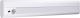 Aplica led liniara ledvance pe baterii 4x1.5v lr6(aa), cu senzor de miscare pir, 2.9w, 174 lm, lumina neutra (4000k), ip20, montaj aplicat, 30cm, alb