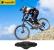 Accesorii back bar waist strap insta360, compatibil cu one r, one x, one, greutate 725gr, dimensiuni: 53 x 129 x 8.6 cm