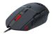 Mouse gaming serioux tobis, senzor sunplus 192, 1000-6400 dpi, switch huano, pana la 20 milioane de click-uri, 8 butoane, 3 moduri de iluminare rgb, cablu usb 1.5m, plug and play, compatibil cu windows 2000/xp/9x/vista/7/8/10