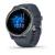 Ceas smartwatch garmin venu 2, gps, blue granite
