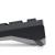 Kit tastatura si mouse dell pro km5221w, wireless, negru