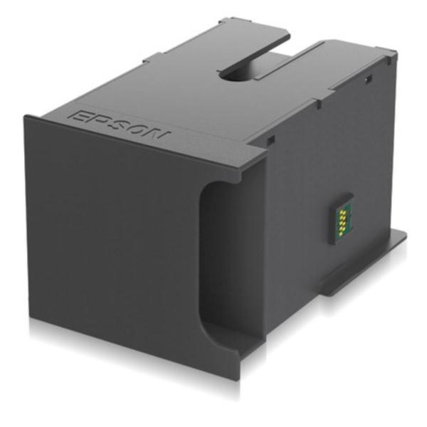 Epson maintenance box et-7700, pentru l7180 si l7160.