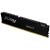 Memorie ram kingston, dimm, ddr5, 32gb, 6000mhz, cl36, 1.35v, fury beast black