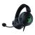 Casti gaming razer kraken v3 rgb, cu fir
