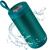 Boxa portabila abtsw-60, 20w, waterproof