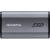 Ssd extern adata elite se880, 1tb, usb 3.2,titanium