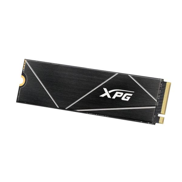 Ssd adata xpg gammix s70, 1tb, nvme, m.2