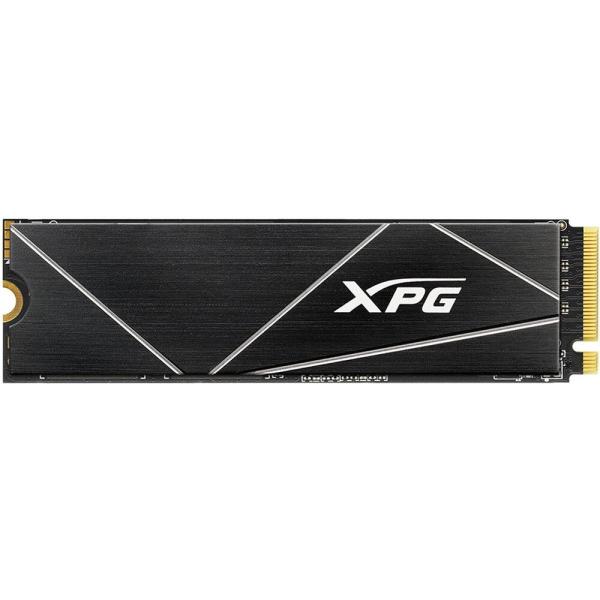 Ssd adata xpg gammix s70, 2tb, nvme, m.2