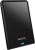 Hdd extern adata hv620s, 2tb, negru, usb 3.1