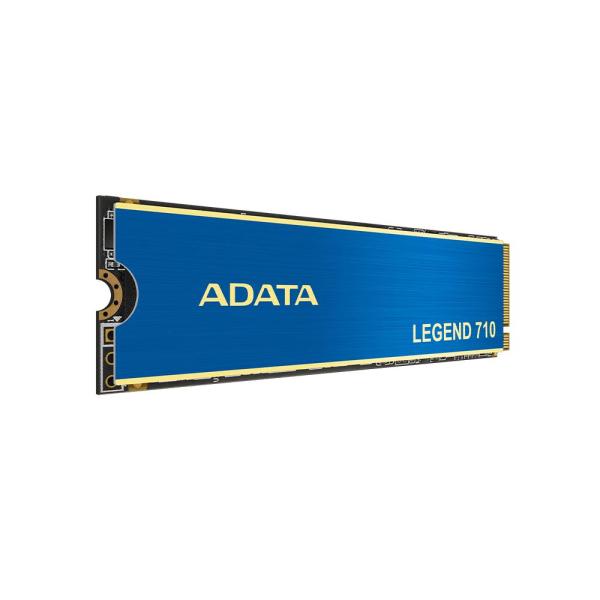 Ssd adata legend 710, 512gb, m.2 2280