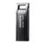 Memorie usb flash drive adata ur340, 32gb, usb 3.2, black metalic