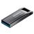 Memorie usb flash drive adata ur340, 32gb, usb 3.2, black metalic