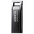 Memorie usb flash drive adata ur340, 64gb, usb 3.2, black metalic