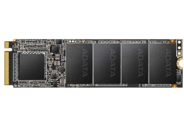 Ssd adata xpg sx6000 pro, 1tb, nvme, m.2