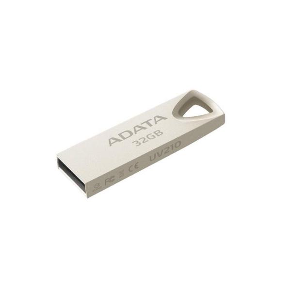 Memorie usb flash drive adata uv210, 32gb, usb 2.0