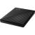 Hdd extern wd my passport, 2tb, 2.5", negru, usb 3.2