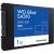 Ssd wd blue, 1tb, 2.5'', sata iii