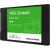 Ssd wd green, 480gb, 2.5'', sata3