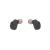 Casti bluetooth tellur mood true wireless, negru