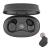 Casti bluetooth tellur mood true wireless, negru