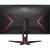 Monitor 27" aoc 27g2sae/bk, gaming, fhd 1920*1080, 165 hz, 4 ms, va, wled, 16:9, 350 cd/mp, 3000:1, 178/178, antiglare, boxe 2*2w, headphone out, 2*hdmi, dp, cabluri hdmi/ dp incluse, frameless, vesa 100x100, kensington lock, low blue light, flicker-free,