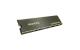 Ssd adata legend 800, 2tb, m.2 2280, pcie gen3x4, nvme, r/w speed 2500mbs/2000mbs