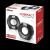 Boxe stereo trust polo compact 2.0 speaker, 8w, negru
