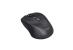 Mouse fara fir trust mydo wireless mouse - black number of batteries x2 aaa, 2.4ghz usb.