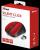 Mouse trust mydo silent click, wireless, rosu