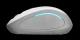 Mouse trust yvi fx, wireless, alb