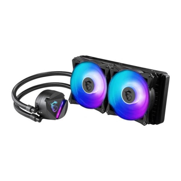 Cooler cpu msi mag coreliquid 240r v2
