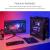 Carcasa asus gx601 rog strix helios, fara sursa, middle tower, eatx, black