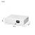 Proiector epson co-w01, 3lcd, 3.000 lumeni/ 2.000 ecomode, wxga, hd ready, 16:10, lampa 6.000 ore/ 12.000 ore economy mode, corectie ± 30, zoom 1- 1.35, dimensiune maxima imagine 378", distanta maxima de proiectie 10.4 m, hdmi 1.4, usb 2.0-a, usb 2.0 type
