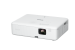 Proiector epson co-w01, 3lcd, 3.000 lumeni/ 2.000 ecomode, wxga, hd ready, 16:10, lampa 6.000 ore/ 12.000 ore economy mode, corectie ± 30, zoom 1- 1.35, dimensiune maxima imagine 378", distanta maxima de proiectie 10.4 m, hdmi 1.4, usb 2.0-a, usb 2.0 type