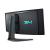Monitor dell gaming alienware 34'' aw3423dwf, 86.82 cm, maximum preset resolution: displayport: 3440 x 1440 at 165 hz, hdmi: 3440 x 1440 at 100 hz, screen type color active matrix, panel technology qd oled, backlight oled, faceplate coating anti reflectio