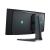 Monitor dell gaming alienware 34'' aw3423dwf, 86.82 cm, maximum preset resolution: displayport: 3440 x 1440 at 165 hz, hdmi: 3440 x 1440 at 100 hz, screen type color active matrix, panel technology qd oled, backlight oled, faceplate coating anti reflectio