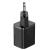 Incarcator retea baseus super si, quick charge 20w, 1 x usb type-c 5v/3a max, include cablu usb type-c la lightning iphone 1m, negru