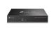 Tp-link vigi 8 channel network video recorder, vigi nvr1008h, latime de banda 80 mbps, 8 canale ip, rezolutie: pana la 8mp, format: h.265+/h.265/ h.264+/h.264, suporta 1 hdd sata de pana la 10tb