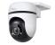 Camera supraveghere wifi tp-link, wireless tapo c500, senzor 1/3", , rezolutie: 1080p full hd(1920 x 1080 px), ir 30m, standarde si protocoale: ieee 802.11b/g/n, 2.4 ghz, raza vizuala 360° pe orizontală și 130° pe vertical, compresie video: h.264, frame r