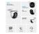 Camera supraveghere wifi tp-link, wireless tapo c500, senzor 1/3", , rezolutie: 1080p full hd(1920 x 1080 px), ir 30m, standarde si protocoale: ieee 802.11b/g/n, 2.4 ghz, raza vizuala 360° pe orizontală și 130° pe vertical, compresie video: h.264, frame r