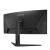 Monitor 34" asus vg34vqel1a