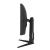 Monitor 34" asus vg34vqel1a