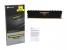 Memorie ram corsair vengeance lpx black, dimm, ddr4, 8gb, cl14, 2400mhz